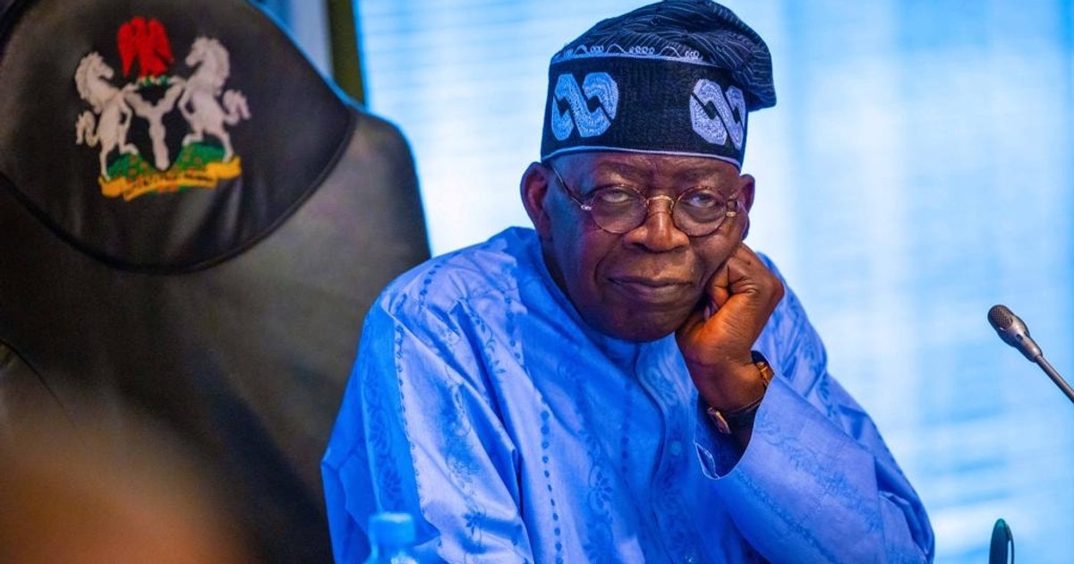 3 things Nigerians should watch out for on the international stage in 2024 - Vimarsana News