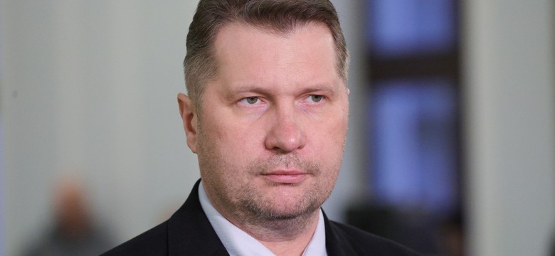 PiS rusza z "wielkim ruchem obywatelskim". Przemysław Czarnek na czele