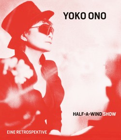 Yoko Ono fotograficznie