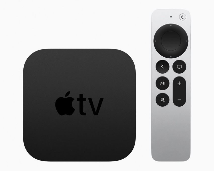 Apple TV