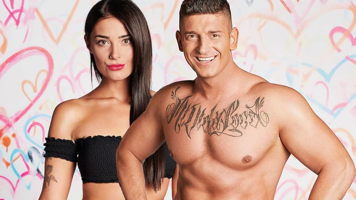 "Love Island. Wyspa miłości": Marietta Fiedor występowała w serialu Polsatu