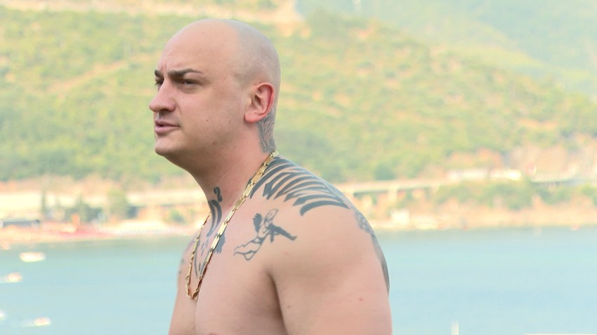 Dragomir Despić Desingerica