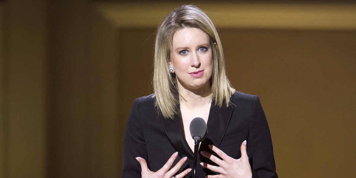 We just got a better idea of how much cash Theranos has left in the bank