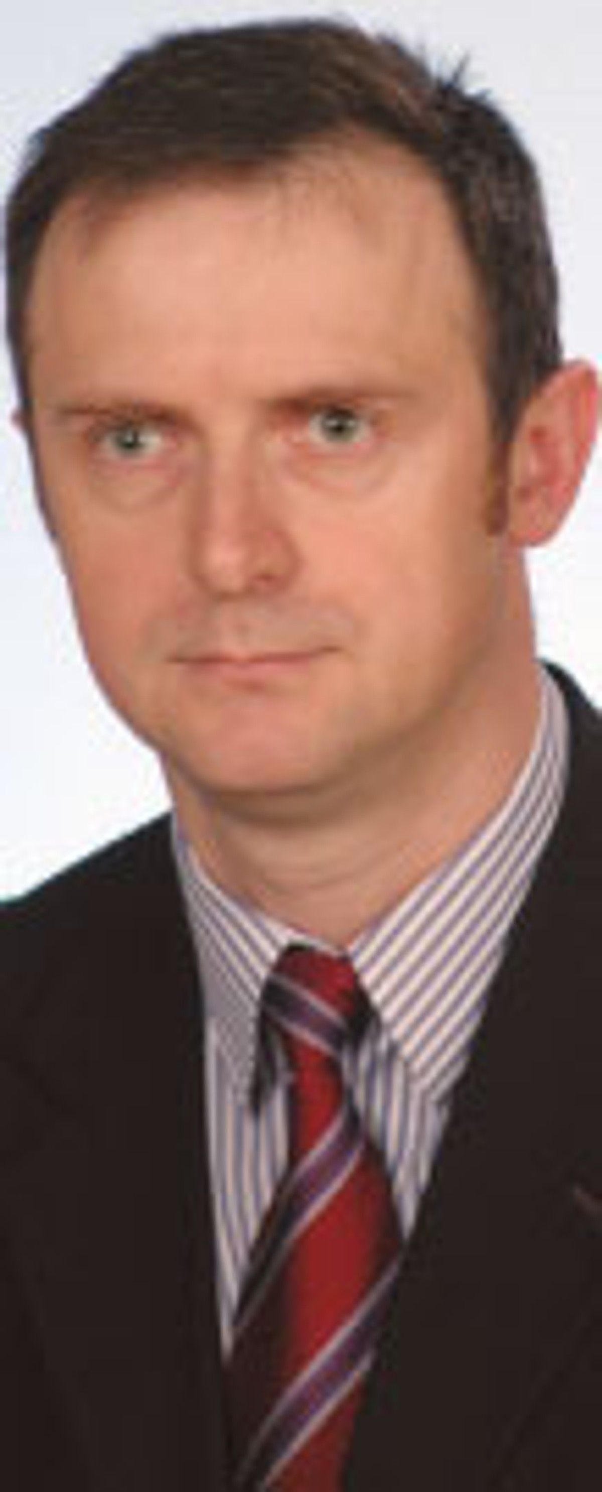 Arkadiusz Sobczyk, radca prawny, Kancelaria Prawna Sobczyk i Wspólnicy w Krakowie