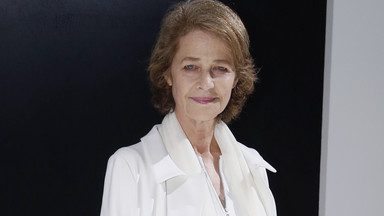 Charlotte Rampling: kobieta na skraju załamania nerwowego