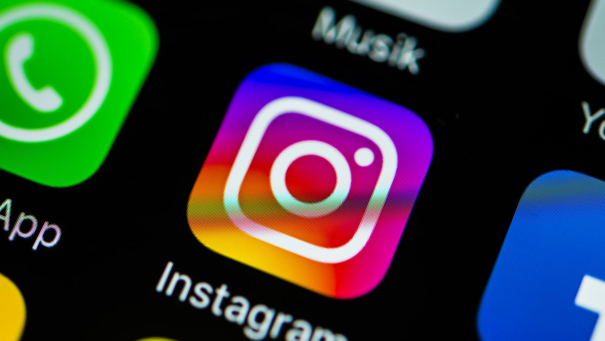 Instagram będzie rozpoznawać wiek użytkownika dzięki sztucznej inteligencji