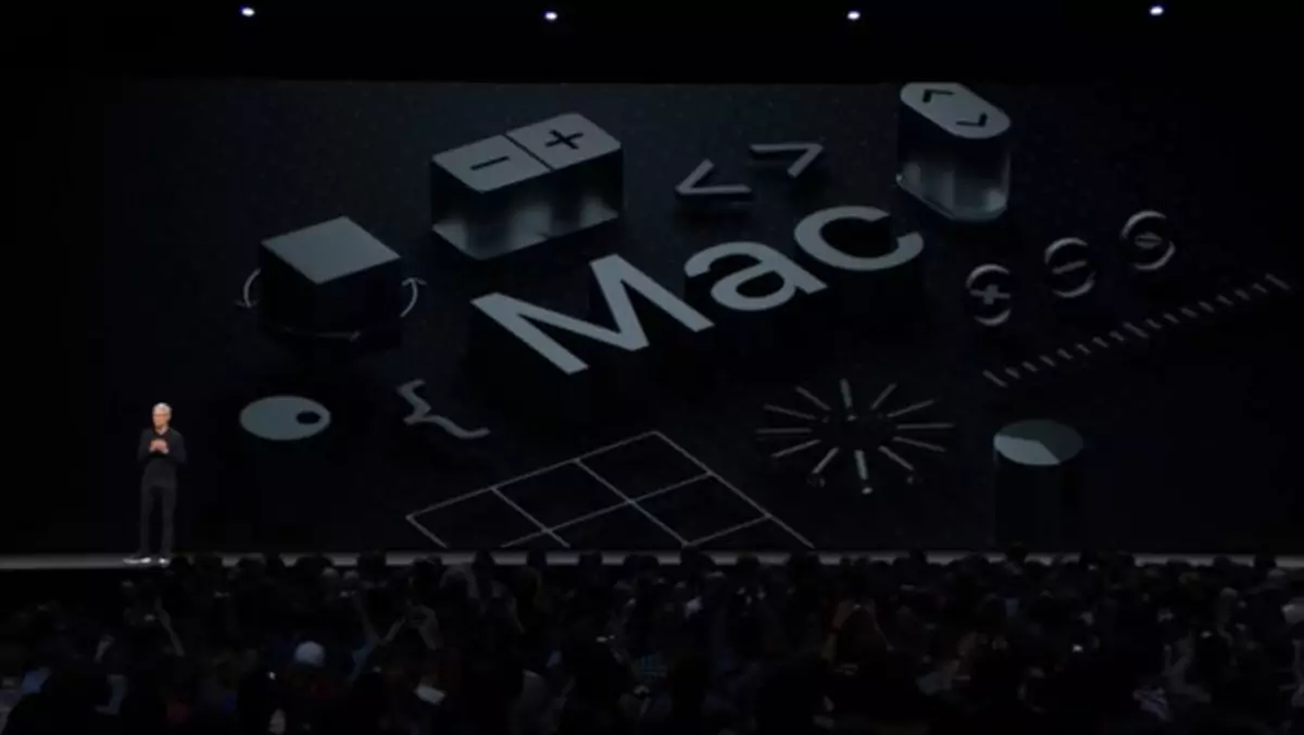 WWDC 2018 oczami naszej redakcji