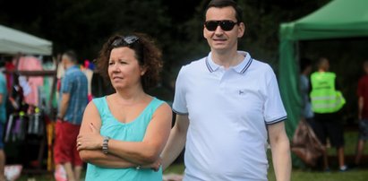 Morawiecki zdradził swoją miłosną tajemnicę