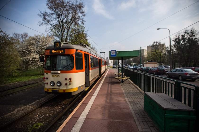 Rusza kolejny remont torowisk. Zamkną trzy pętle tramwajowe