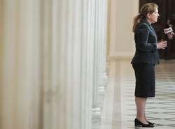 Była szefowa gabinetu Lecha Kaczyńskiego: Zaczynam szukać pracy