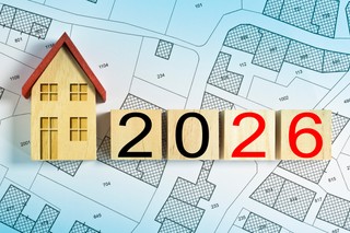 Kredyt hipoteczny w 2026 r. Czy raty w końcu zaczną spadać