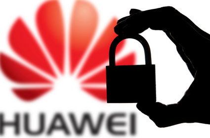 Huawei ma poważny problem. USA zakazały sprzedaży chipów