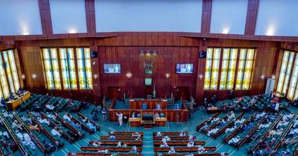 Electoral Act Amendment Bill passes 2nd reading in the House of Reps