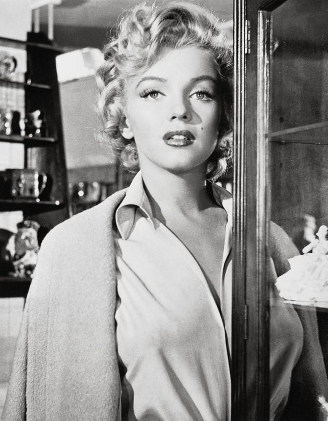 Merilin Monro