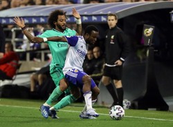 Puchar Hiszpanii: Real rozbił drugoligowca, Valencia miała problemy [WIDEO]