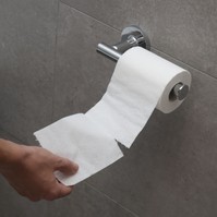 Ezt mondja bélrendszere egészségéről az, ha székelés után nem lát semmit a WC-papíron