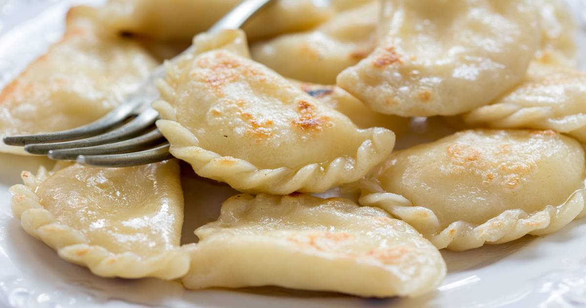Gotujesz pierogi? Wlej w tym momencie do garnka szklankę zimnej wody