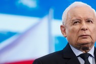 Jarosław Kaczyński otworzy listę PiS w okręgu kieleckim, który obejmuje całe województwo świętokrzyskie