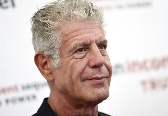 Nie żyje jeden z najpopularniejszych szefów kuchni. Anthony Bourdain popełnił samobójstwo