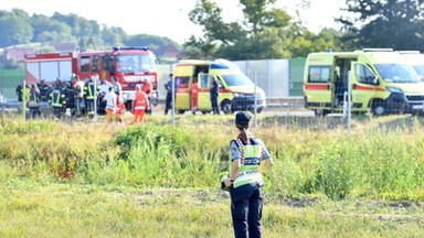 Wypadek autokaru w Chorwacji. Biurem podróży zajmą się organy ścigania