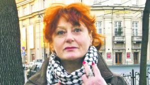 Małgorzata Truś, starszy komisarz skarbowy w Urzędzie Skarbowym Kraków-Podgórze