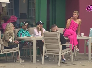 Uroš Stanić (Foto: Screenshot TV Pink)