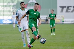 Radomiak wyrwał trzy punkty Warcie w doliczonym czasie gry [WIDEO]