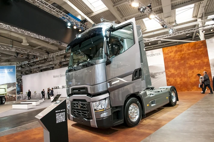 Renault Truck T