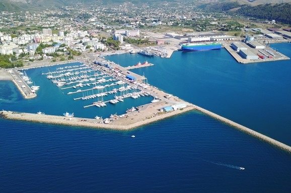 Pomorske linije od Bara do Barija, Ankone i Drača bez brodova: Neizvesna sudbina i sledeće godine