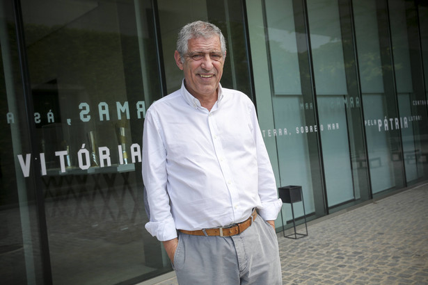 Fernando Santos