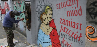 Zobacz łódzkie murale