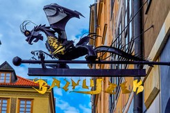 Wielki QUIZ z polskich legend. Pamiętasz opowieści o bazyliszku czy królu Popielu?