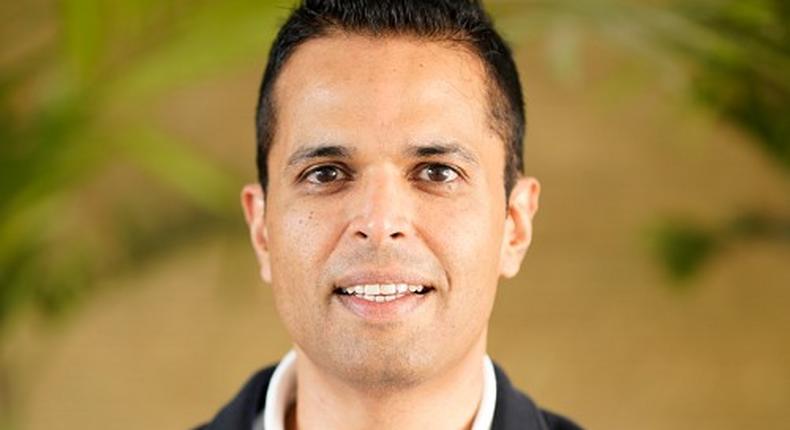 Nikhil Gandhi, Executive Director and Chief Business Officer of Arise Group