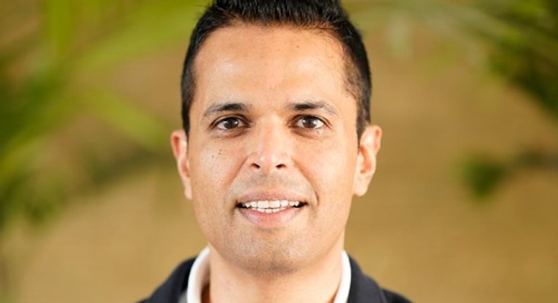 Nikhil Gandhi, Executive Director and Chief Business Officer of Arise Group