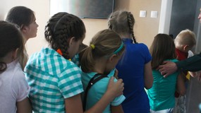 Pierwsze szkoły w Polsce przeszkolone na wypadek wojny. Planują ćwiczenia w kolejnych