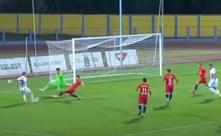 12 goli i seria rzutów karnych. Kosmiczny mecz w Lidze Europy