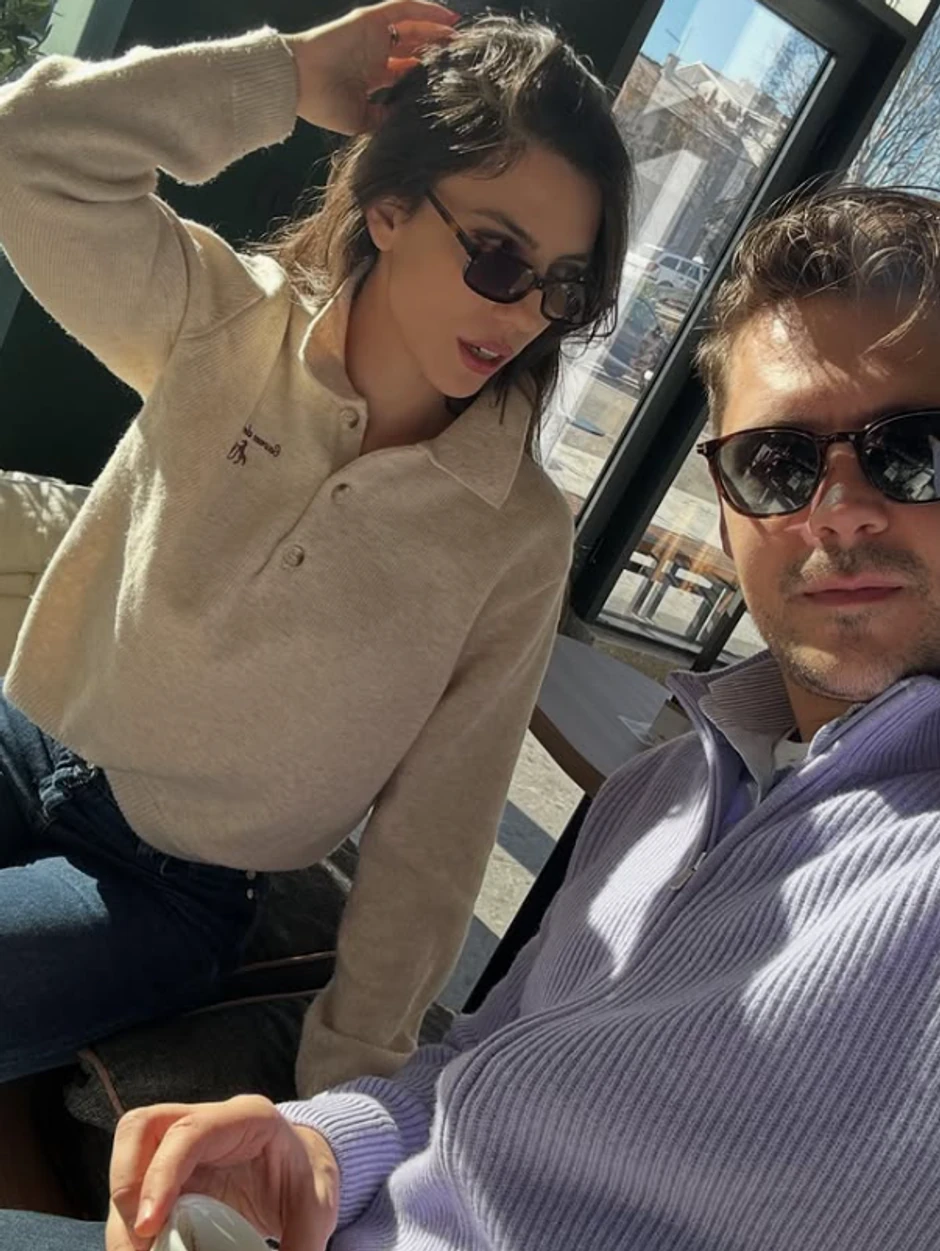 Miloš Biković, objava