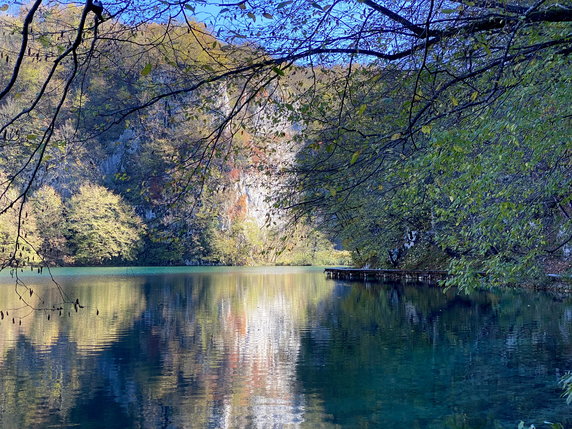 Jezioro Kaluderovac