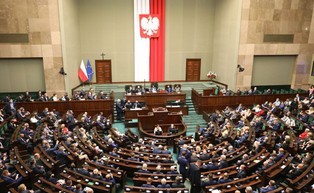 Stan wyjątkowy: KO złoży wniosek o uchylenie rozporządzenia prezydenta