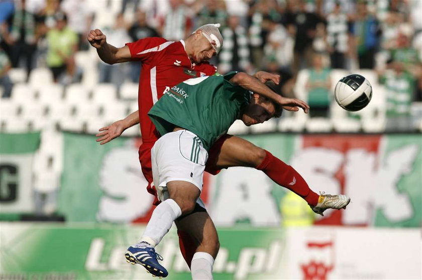 Lechia Gdańsk vs. Górnik Zabrze