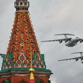 Rosjanie zsyłają samoloty na Syberię. "Ze strachu"