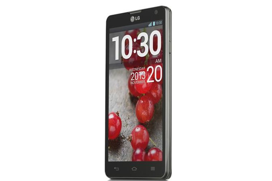 LG Swift L9II