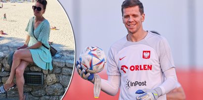 Naprawdę Wojciech Szczęsny miał z nią romans? Po latach poznaliśmy zaskakującą prawdę