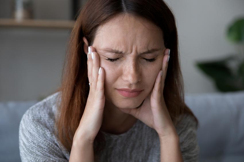 Migrén, erős fejfájás ellen ezek a legjobb gyógynövényes otthoni praktikák  | EgészségKalauz