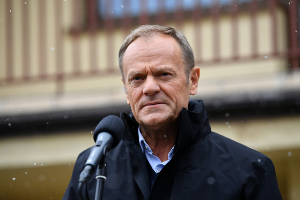 Donald Tusk