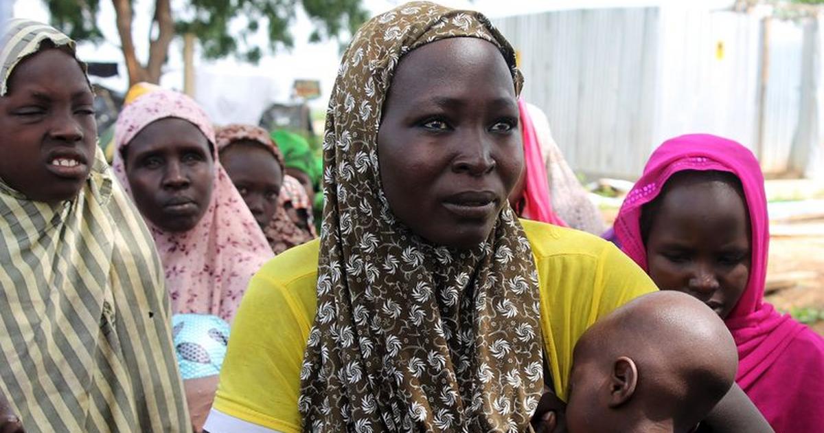 Over 1.2m under-5 children stunted in Katsina – Report | Pulse Nigeria