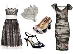 W czym iść na wesele?