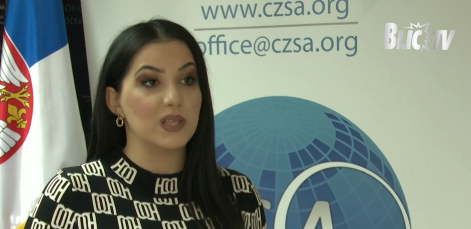 Biljana Šahrimanjan Obradović