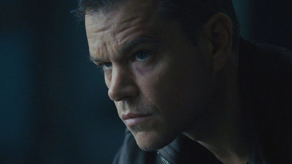 W internecie zadebiutował nowy spot filmu "Jason Bourne". Premiera zaplanowana jest na 29 lipca.