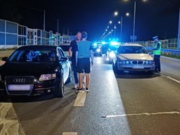 Walka z piratami drogowymi? Absurd goni absurd